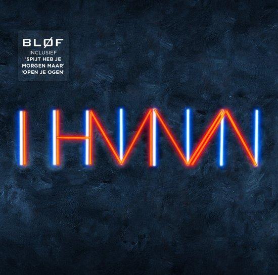 BLØF - In Het Midden Van Alles - CD, Cd's en Dvd's, Cd's | Overige Cd's, Verzenden