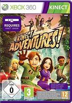 Kinect Adventures! Xbox 360 Garantie & morgen in huis!, Spelcomputers en Games, Games | Xbox 360, Overige genres, Ophalen of Verzenden