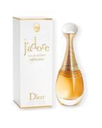 j’adore - Christian Dior - Eau de Parfum - heerlijk - 5,10, Sieraden, Tassen en Uiterlijk, Uiterlijk | Parfum, Verzenden, Nieuw