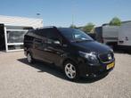 Zakelijke Lease |  Mercedes-Benz Vito 114 CDI 140PK, Lang, A, Auto's, Mercedes-Benz, Automaat, Gebruikt, Euro 6, Diesel