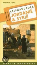 Jordanie & Syrie / Elmar reishandboeken 9789038908205, Boeken, Reisgidsen, Verzenden, Gelezen, M. Allan