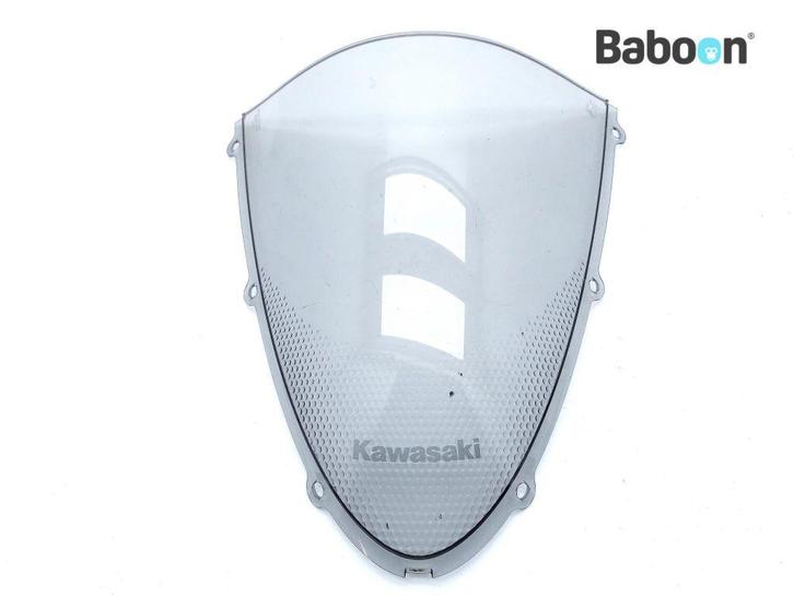 Kuipruit Kawasaki ZX 6 R 2007-2008 (NINJA ZX-6R ZX600P), Motoren, Onderdelen | Kawasaki, Gebruikt, Verzenden