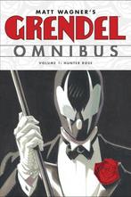 GRENDEL OMNIBUS 01 HUNTER ROSE 9781595828934 Matt Wagner, Verzenden, Gelezen, Matt Wagner