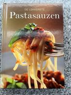 De lekkerste pastasauzen, Boeken, Kookboeken, Verzenden, Tapas, Hapjes en Dim Sum, Italië, Gelezen