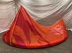 F-one Breeze V2 15m nette staat, Watersport en Boten, Kitesurfen, Ophalen of Verzenden, Zo goed als nieuw, 10 m²