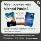 Ridgeline 9781250310484 Michael Punke, Boeken, Verzenden, Gelezen, Michael Punke