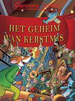 Het geheim van Kerstmis / Geronimo Stilton / 32, Verzenden, Gelezen, Geronimo Stilton