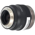 Samyang V-AF 75mm T1.9 Sony FE | Tweedehands, Audio, Tv en Foto, Fotografie | Lenzen en Objectieven, Verzenden, Gebruikt