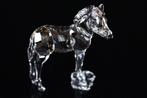 Figuur - Swarovski - SCS - Jaarlijkse Editie 2021- Zebra