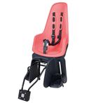 Bobike Maxi One Fierce Flamingo frame bev Achterstoeltje, Fietsen en Brommers, Fietsaccessoires | Fietsstoeltjes, Verzenden, Nieuw