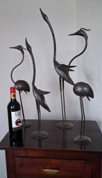 Decoratief ornament (4) - Nederland - Decoratieve vogels