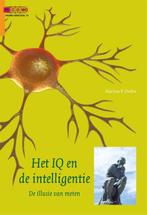 Het IQ en de intelligentie / PICOWO / 19 9789085600770, Verzenden, Gelezen, Martine F. Delfos