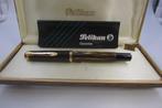 Pregiata Pelikan tartaruga M400 - Pennino in oro 14ct. -, Nieuw
