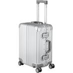 Handbagagekoffer Airway, aluminium, TSA combinatiesloten, 4, Sieraden, Tassen en Uiterlijk, Verzenden, Nieuw