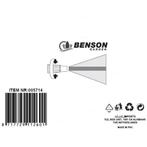 Benson Pistoolsproeier - Verstelbaar - 3/4 inch, Tuin en Terras, Tuinslangen, Nieuw, Ophalen of Verzenden