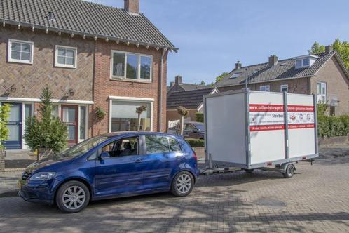 De StowBox | Mobiele inboedelopslag, Diensten en Vakmensen, Verhuizers en Opslag, Opslag, Inpakservice