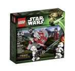 LEGO Star Wars Republic Troopers vs Sith Troopers 75001 (Nie, Kinderen en Baby's, Speelgoed | Duplo en Lego, Verzenden, Nieuw