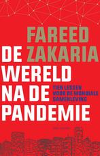 De wereld na de pandemie (9789045043753, Fareed Zakaria), Verzenden, Nieuw