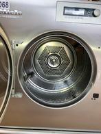 Industriele wasdroger 16 kg Miele PT8337 EL BSS, Gebruikt