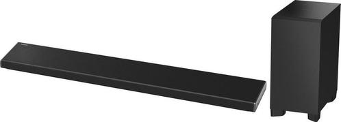 Panasonic SC-HTB690 - 3.1 soundbar met 350W vermogen, Audio, Tv en Foto, Soundbars, Zo goed als nieuw, Bluetooth, Met externe subwoofer