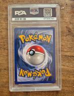 PSA - 1 Graded card - Pokémon - Poliwrath - PSA 9, Nieuw