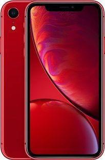 Apple iPhone XR 256GB [(PRODUCT) RED Special Edition] rood, Telecommunicatie, Mobiele telefoons | Apple iPhone, Rood, Gebruikt