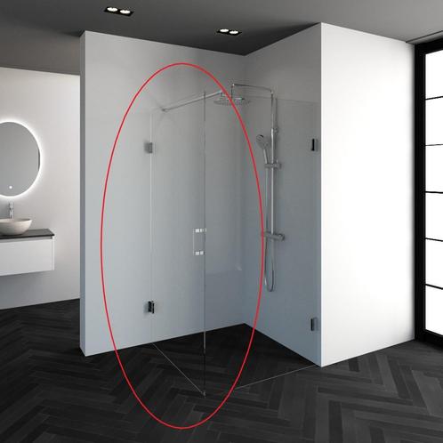 Sanitop Douchedeur Just Creating | Profielloos D2 | 90cm |, Doe-het-zelf en Verbouw, Sanitair, Douche, Nieuw, Ophalen of Verzenden