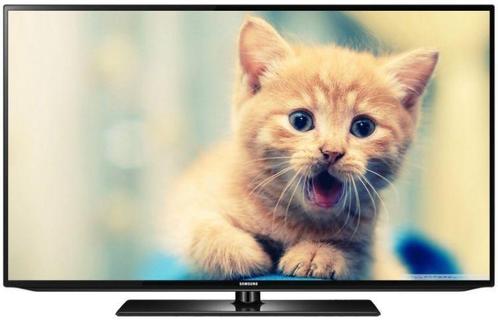 Samsung UE40EH5000 - 40 inch Full HD LED TV, Audio, Tv en Foto, Televisies, 100 cm of meer, Full HD (1080p), Zo goed als nieuw