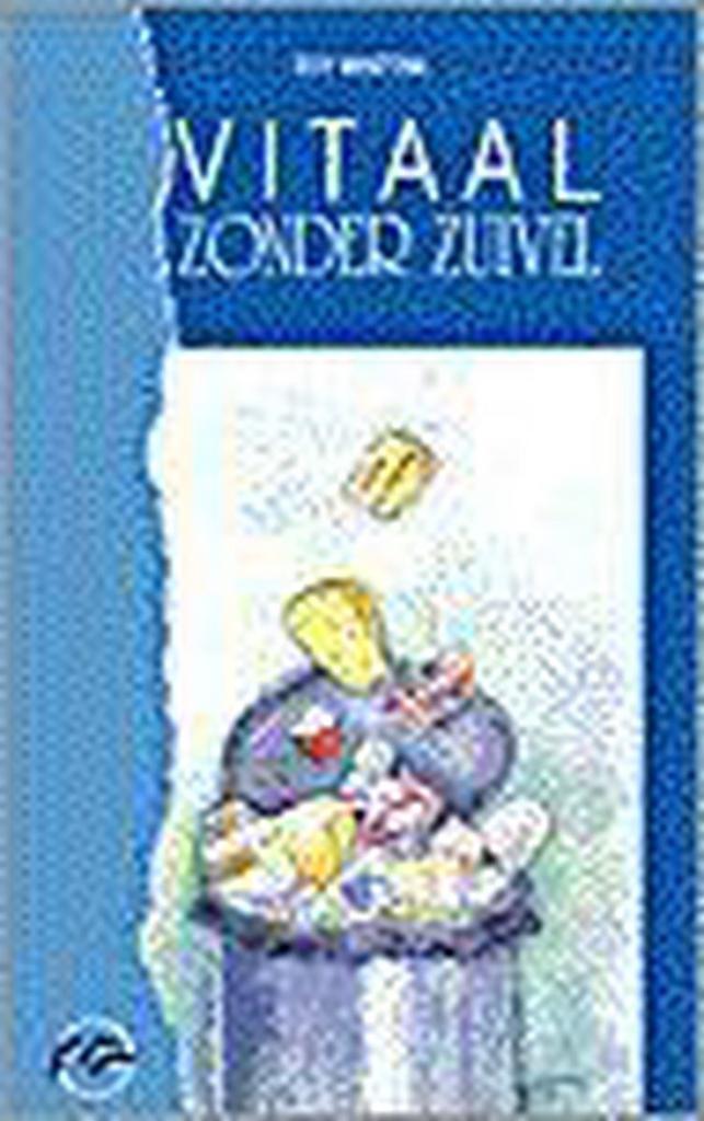 Vitaal zonder zuivel / Dolfijn 9789055990498 R. Martina, Boeken, Gezondheid, Dieet en Voeding, Gelezen, Verzenden