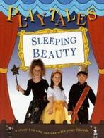 Playtales: Sleeping Beauty by Moira Butterfield (Paperback), Gelezen, Moira Butterfield, Verzenden