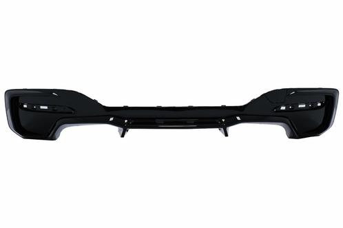 Diffuser M2 Look BMW 1 Serie F20 F21 2015-2019 Glans Zwart, Auto-onderdelen, Carrosserie en Plaatwerk, Ophalen of Verzenden