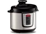 Tefal All-in-One CY505E - 3 in 1 Slowcooker - Multicooker -, Verzenden, Zo goed als nieuw