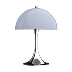 17% Korting | Louis Poulsen Panthella Tafellamp, Verzenden, Zo goed als nieuw, Modern, Minder dan 50 cm
