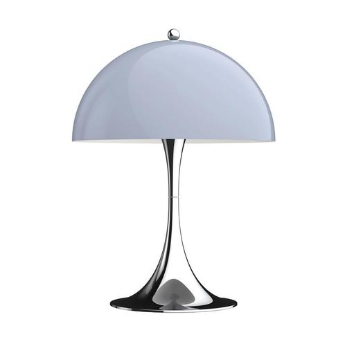 17% Korting | Louis Poulsen Panthella Tafellamp, Huis en Inrichting, Lampen | Tafellampen, Zo goed als nieuw, Minder dan 50 cm