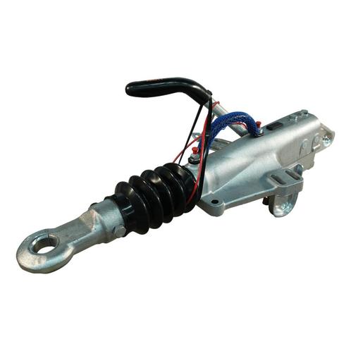 KNOTT Oplooprem KFG35-D mechanisch , DIN-oog, zonder console, Auto diversen, Aanhangwagen-onderdelen, Ophalen of Verzenden