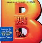 cd ost film/soundtrack - Rupert Gregson-Williams - Bee Mo..., Verzenden, Zo goed als nieuw