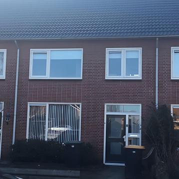 Eengezinswoning met Tuin en Balkon gevonden in Ommen beschikbaar voor biedingen