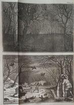 Noel Chomel en Jacques Alexandre de Chalmot - Algemeen