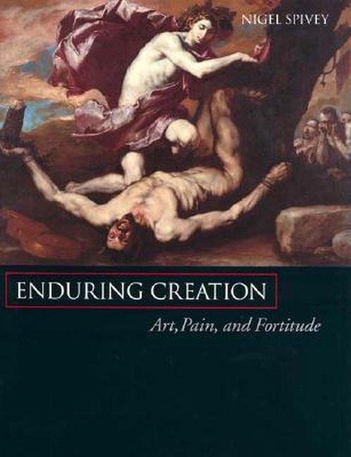 Enduring Creation, Boeken, Overige Boeken, Ophalen of Verzenden