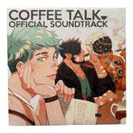 Coffee Talk Soundtrack Vinyl 2LP (VINYL) (NIEUW), Cd's en Dvd's, Verzenden, Nieuw in verpakking