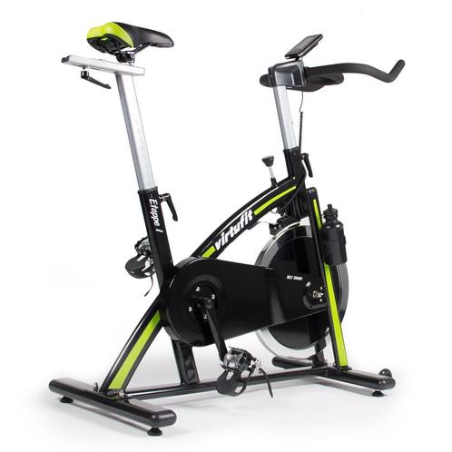 VirtuFit Etappe 1 Indoor Cycle Met Computer, Sport en Fitness, Fitnessapparatuur, Nieuw, Benen, Ophalen of Verzenden