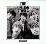 cd box - The Rolling Stones - The Rolling Stones In Mono, Verzenden, Zo goed als nieuw