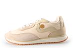 Scotch & Soda Sneakers in maat 42 Beige | 10% extra korting, Kleding | Dames, Schoenen, Verzenden, Beige, Scotch & Soda, Sneakers of Gympen