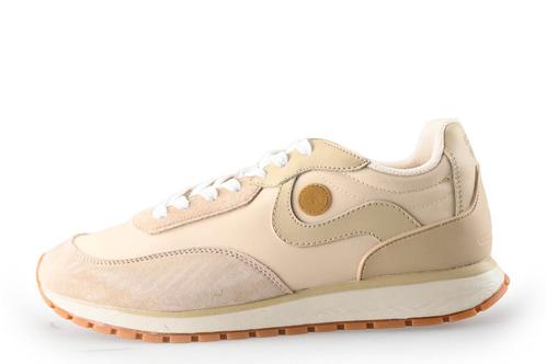 Scotch & Soda Sneakers in maat 42 Beige | 10% extra korting, Kleding | Dames, Schoenen, Beige, Zo goed als nieuw, Sneakers of Gympen