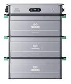 Zendure SolarFlow 2400 AC Incl. 3 x AB3000X (8640Wh), Nieuw