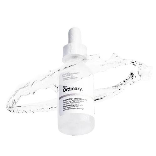 The Ordinary Argireline Solution 10% Anti-Aging Serum - 30ml, Sieraden, Tassen en Uiterlijk, Uiterlijk | Gezichtsverzorging, Verzorging