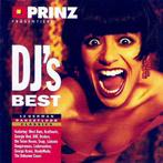 cd - Various - DJs Best - 12 German Dancefloor Classics, Verzenden, Zo goed als nieuw