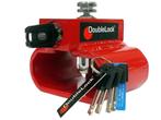Triangelslot Red DoubleLock - Gelijksluitend, Verzenden, Nieuw