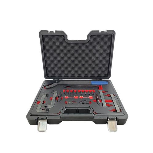 WEBER TOOLS Motor Timing Nokkenas Tool Set VAG, Auto diversen, Autogereedschap, Verzenden