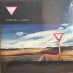 lp nieuw - Pearl Jam - Yield, Cd's en Dvd's, Vinyl | Rock, Zo goed als nieuw, Verzenden